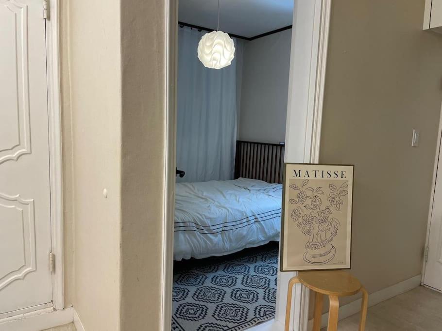 Go-yo Apartment *
