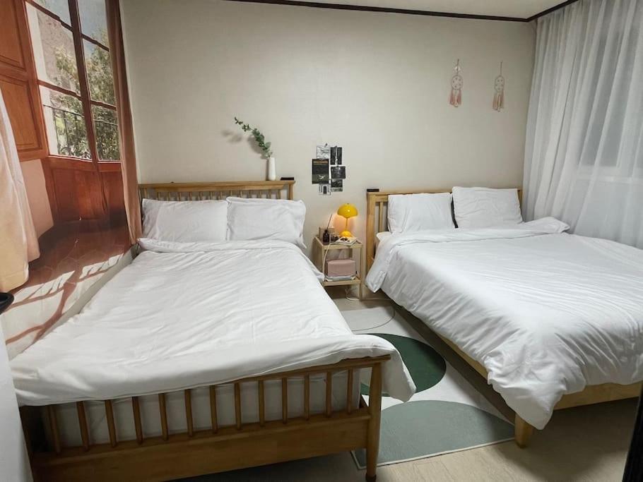 Go-yo Apartment
